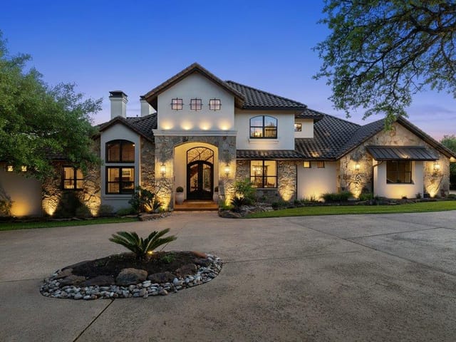 1540 County Road 262