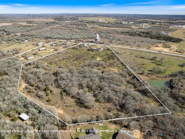 1540 N State Highway 95