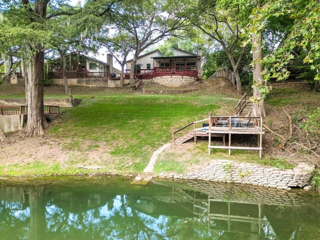 1540 Ponderosa DR