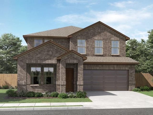 1540 Zion DR
