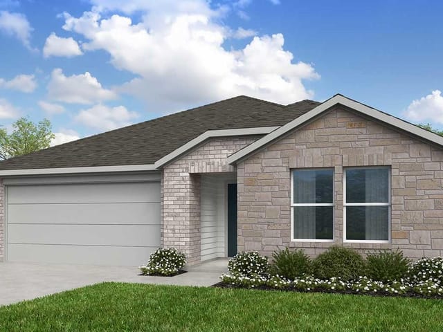 15400 Howth WAY