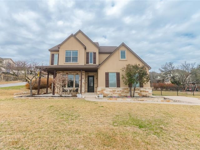 15400 Joseph Dr