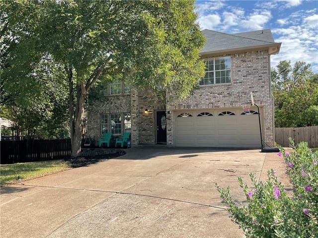 15400 Montoya Cv