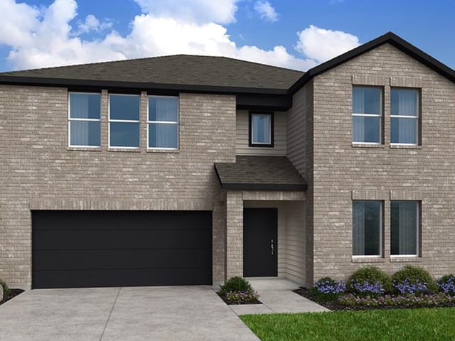 15400 Welsh Mills DR