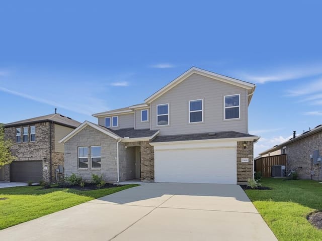 15404 Welsh Mills DR
