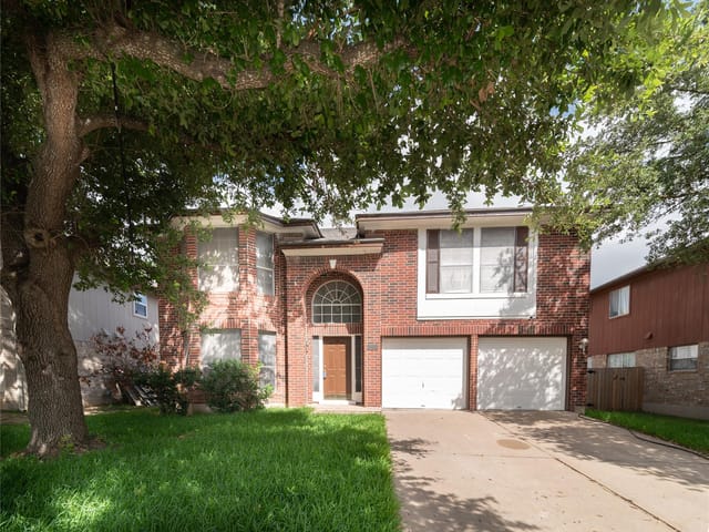 15406 Ecorio Dr