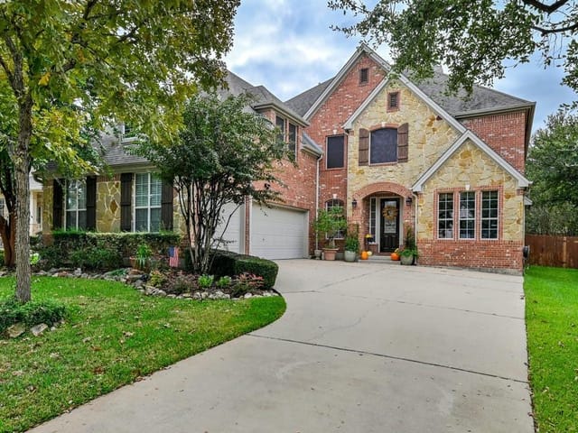 15409 Brodick Dr