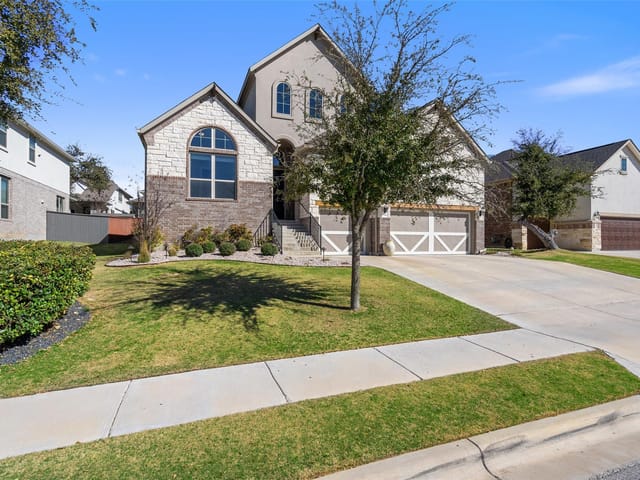 15412 La Catania Way