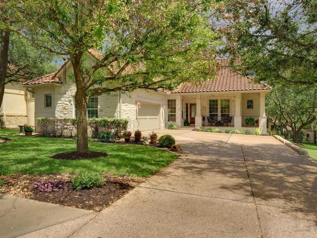15412 Spillman Ranch Loop