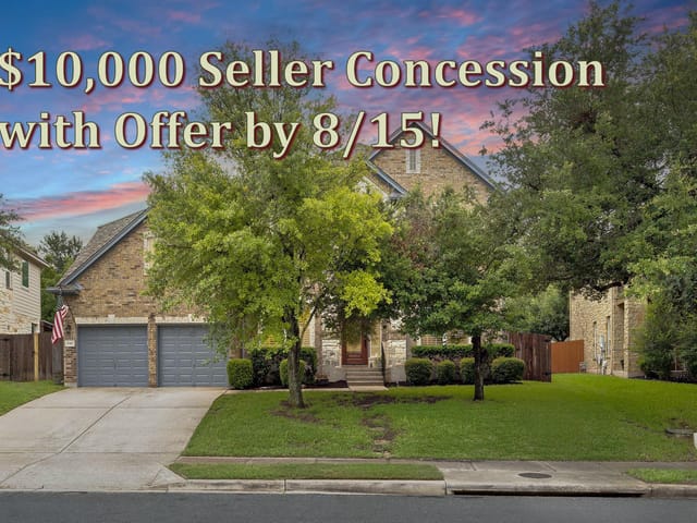15413 Echo Hills Dr