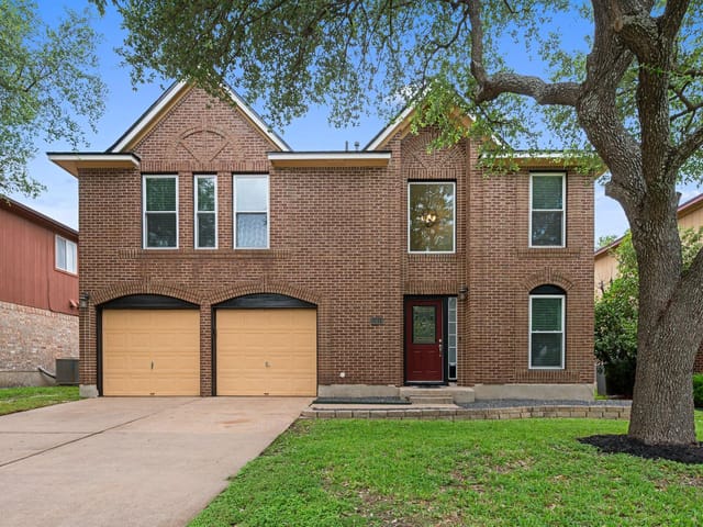 15414 Ecorio DR