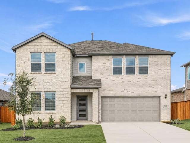 15416 Welsh Mills DR