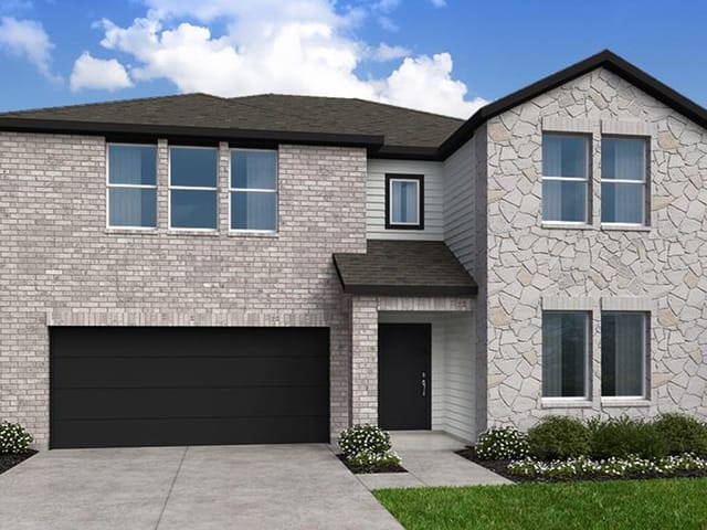 15416 Welsh Mills Dr