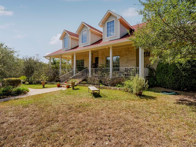 15420 Fox Run DR