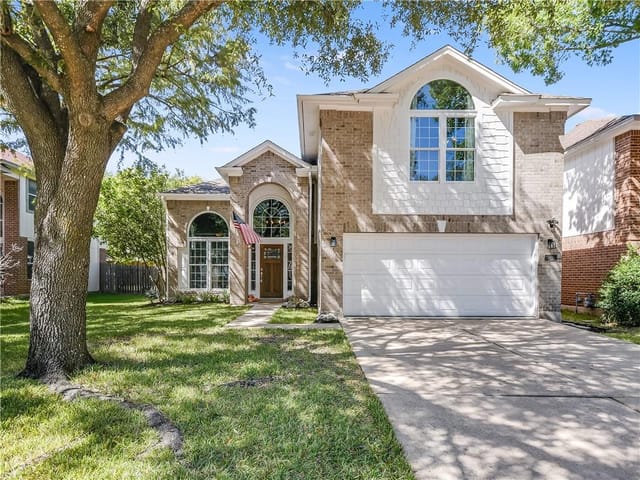 15420 Quinley Dr