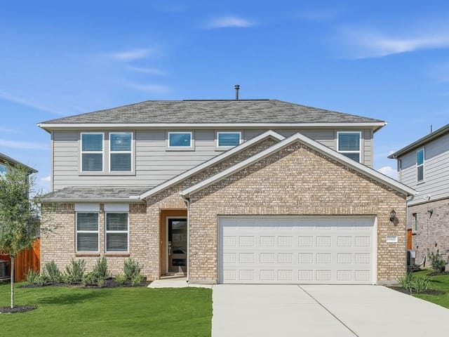 15420 Welsh Mills DR