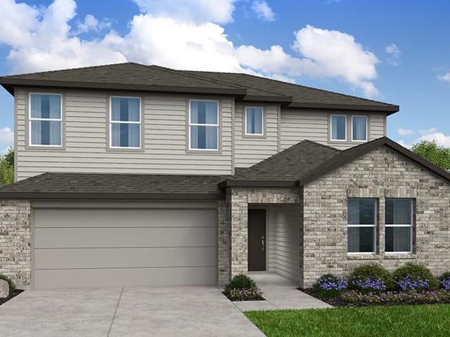 15424 Welsh Mills Dr