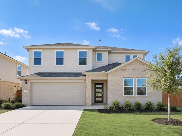 15424 Welsh Mills DR