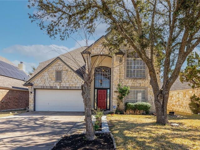 15425 Ecorio Dr
