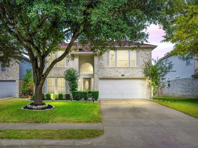 15430 Ecorio DR