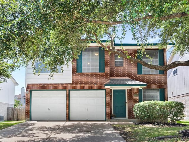15438 Ecorio Dr