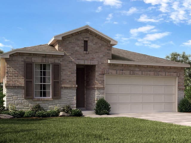 1548 Zion DR