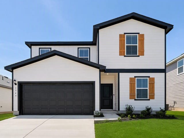 1549 Sky Vista DR