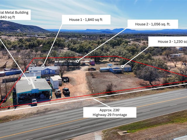 15490 E State Highway 29