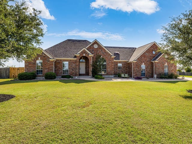 155 Comanche CIR