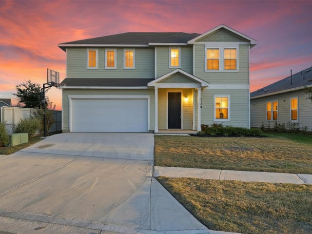 155 Desperado St