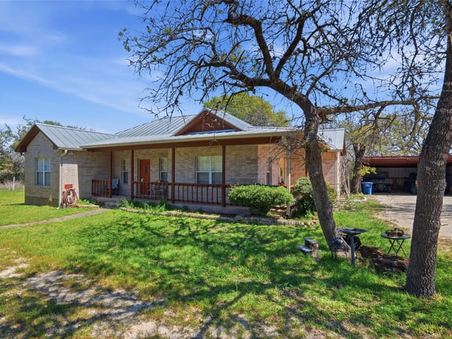 155 Guadalupe Ranch Ln