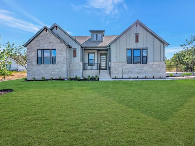 155 Rees Landing RD