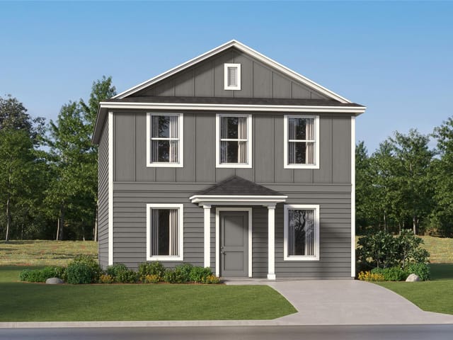 155 Seven Seas DR