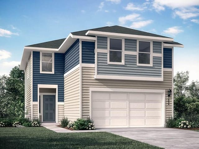 15503 Ellinger Dr