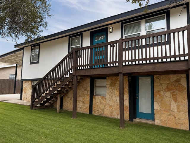 15504 Enid DR