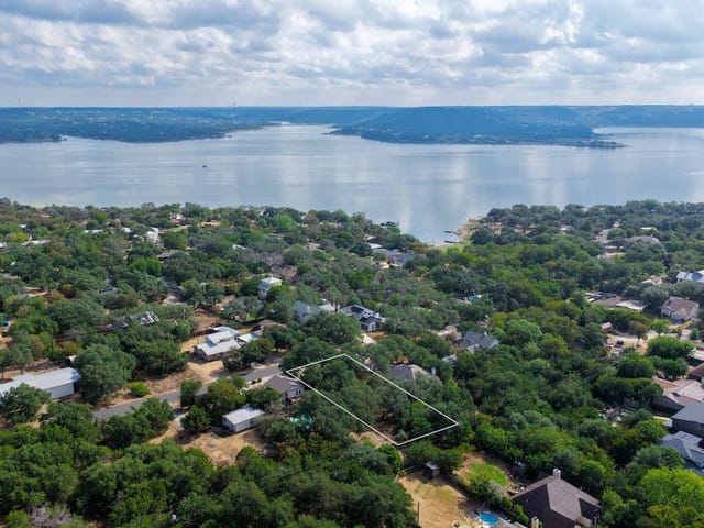 15505 Enid DR