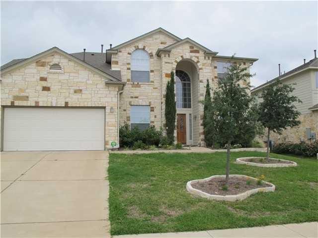 15505 Staked Plains LOOP