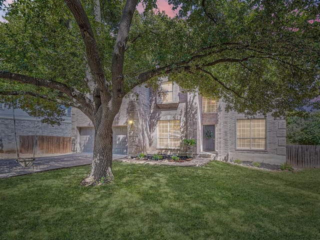 15505 Wilmont Cv