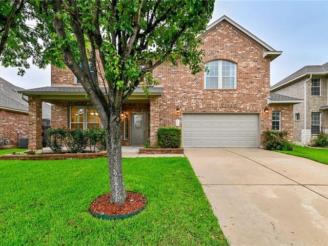 15508 Belfin Dr