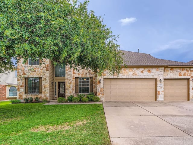 15508 Staked Plains Loop