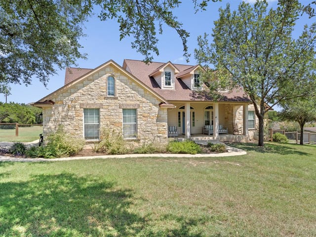 15509 Fox Run Dr
