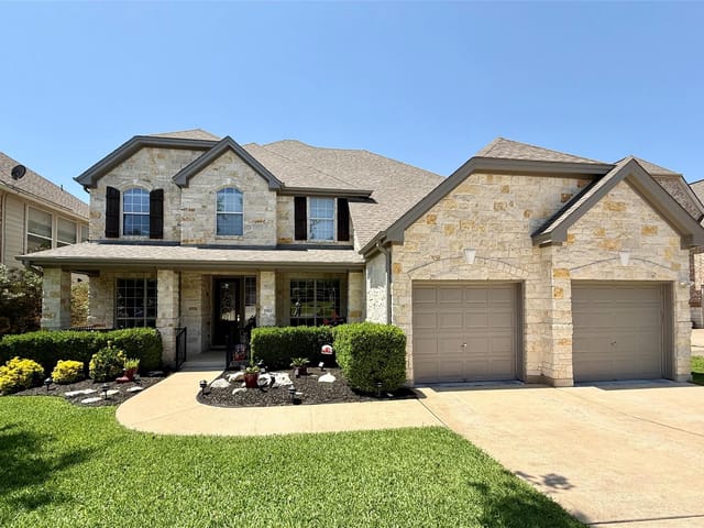 15512 Bandon Dr