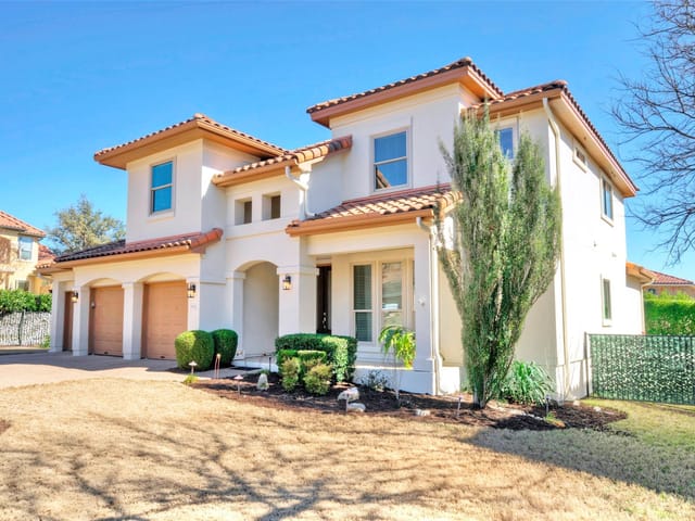 15512 Spillman Ranch Loop
