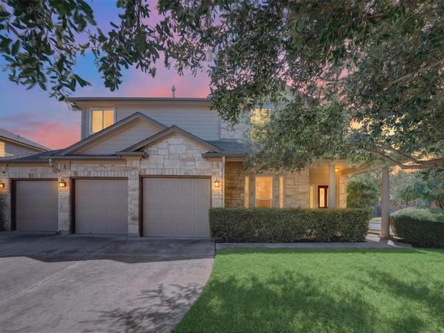 View 15512 Staked Plains LOOP in Avery Ranch Far West Ph 02 Sec 01 15512 Staked Plains LOOP - property photo 1 - Luxury home in Avery Ranch Far West Ph 02 Sec 01, Austin, TX