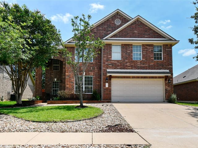 15516 Belfin DR