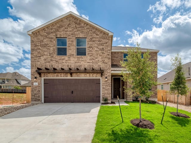 1552 Garlock Dr