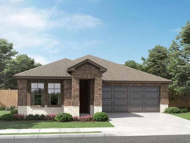1552 Zion DR