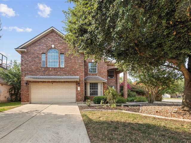 15524 Fernhill Dr