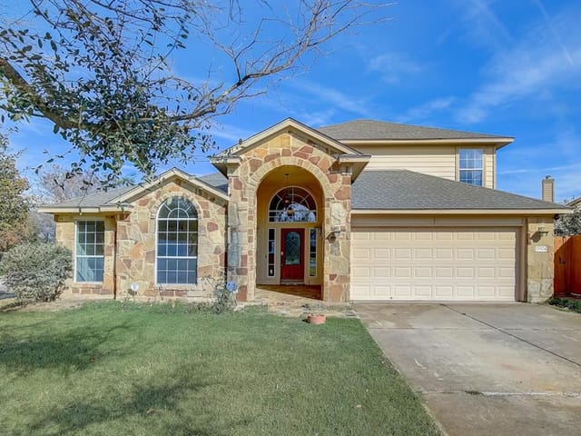 15524 Staked Plains Loop