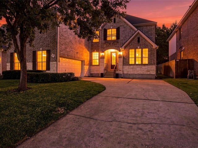 View 15525 Echo Hills DR 15525 Echo Hills DR, photo 1 of 38, Austin, TX